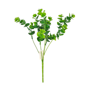 Bukiet BUKSZPAN 5 gałązek na stelażu - 30cm /06123