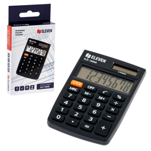 Kalkulator SLD-100NR ELEVEN /60393