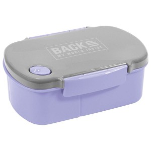 Śniadaniówka BackUP 6B33 Derform /04185