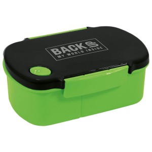 Śniadaniówka BackUP 6B63 Derform /04192