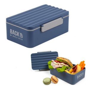 Śniadaniówka BackUP 6C58 Derform /03379
