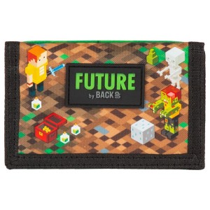 Portfel dziecięcy GAME /02976