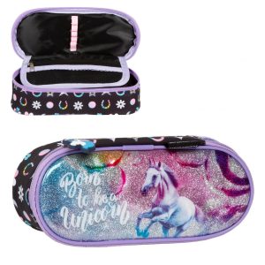 Piórnik saszetka UNICORN Derform /03003