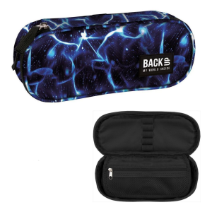 Piórnik saszetka 6A47 BackUp SKY WATER Derform /99993