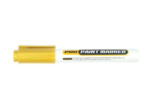 Marker olejowy ZŁOTY 2mm MONAMI /3702