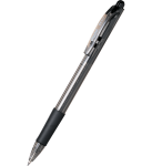 Długopis BK-417 WOW Pentel czarny /9190