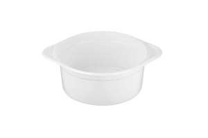 Flaczarka jednorazowa 350ml 100 szt GŁĘBOKA