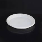 Talerz plastikowy 170mm 100 szt