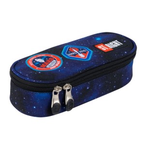  Piórnik saszetka PC-01 COSMIC MISSION ST.RIGHT /7484