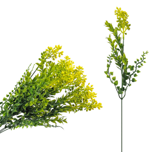 Gałązka - dodatek florystyczny Z6736 /52419-Ż