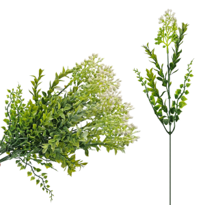 Gałązka - dodatek florystyczny Z6736 /52419-B