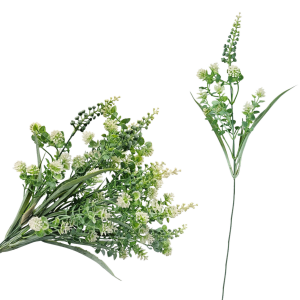 Gałązka - dodatek florystyczny 50cm Z6766 /68528-WH
