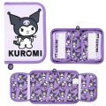 piórnik KUROMI 2 klapkowy 94110.png