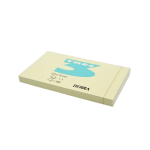  Notes samoprzylepny 125x75 100k. Tierra /1907