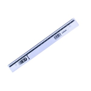 Linijka 20 cm PRATEL /09230