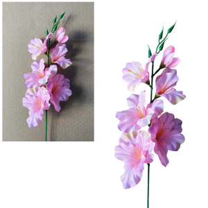Kwiat MIECZYK pojedynczy 54cm /6312-04