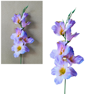 Kwiat MIECZYK pojedynczy 54cm /6312-10
