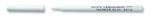 Marker perman. BIAŁY 2mm Koh-I-Noor /5989