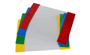  Okładka na zeszyt A5 (214 x 302) /0119