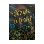 Zeszyt A5/60k. # J. WŁOSKI Delta/4446