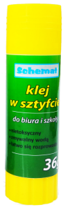 Klej w sztyfcie 36g /3571