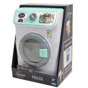 Pralka automatyczna na baterie SUPER CHEF /1326