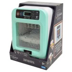 Zmywarka na baterie SUPER CHEF /3610