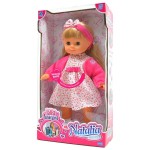  Lalka NATALIA >Funkcyjna< Mówi po polsku /0862