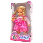 Lalka NATALIA >Funkcyjna< Mówi po polsku /0879
