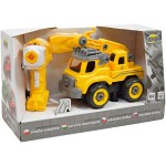  Auto DŹWIG na baterie - do skręcania /7027