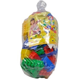  Klocki w worku 98el. /0030