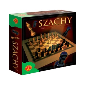 Szachy /2850