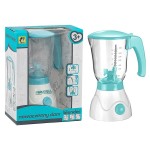  Blender na baterie MODERN HOME światło, dźwięk /1735