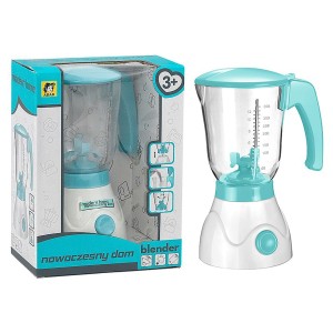  Blender na baterie MODERN HOME światło, dźwięk /1735