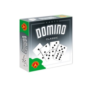 Gra - Domino MIKRO /3534