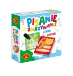  Gra - Pisanie i Zmazywanie MIKRO /3527