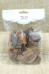 Kora naturalna srebrzona 40g /7928