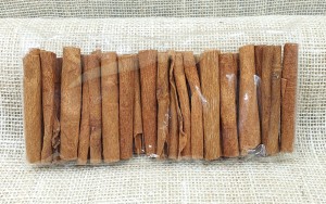 Laski CYNAMON - art. dekoracyjny 85g /5284