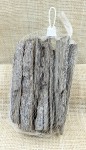Kora naturalna - paski 15-18cm /4467