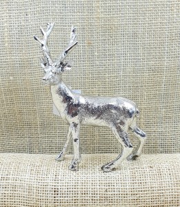 Jelonek/Renifer 15cm - dekoracja jesienno-świąteczna - /1667