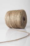 Sznurek jutowy 250g/120mb /0545