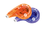 Klej w taśmie 6mmx10m TETIS /5613