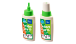 Klej uniwers. biały 2-aplikatory TETIS /0055
