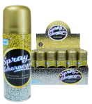 Farba w sprayu 85g ZŁOTA /1561