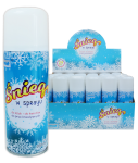 Śnieg sztuczny w sprayu 250ml /6702