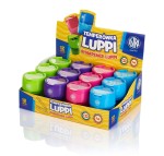 Temperówka 2-ostrz. z pojemn. LUPPI Astra /6647