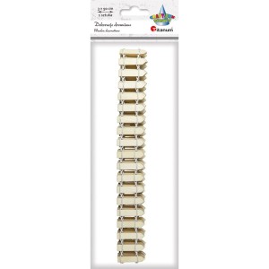 Płotek drewniany - ozdoba 90cm /3334/32711