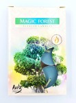 T-LIGHT świeczki 6szt zapachowe MAGIC FOREST /1960