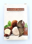 T-LIGHT świeczki 6szt zapachowe HAZELNUT-TRUFFLE /2011