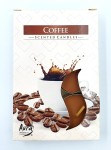 T-LIGHT świeczki 6szt zapachowe COFFEE /5897
